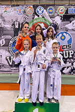 otkrytyj kubok sng kubok mira po tkhekvondo itf 1