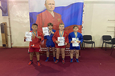 respublikanskij memorial po sambo 1