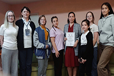 vstrecha s nachalnikom tsentra molodezhnykh proektov i programm 1