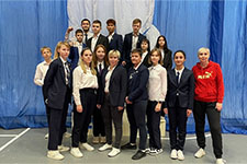 pervenstvo g vorkuty po tkhekvondo itf 2023 1