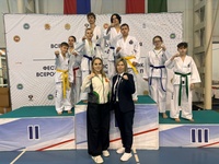 vserossijskie sorevnovanie po tkhekvondo v kazani.2