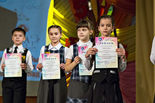 do nagrady umom podat 2