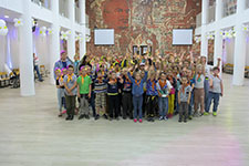 leto solntse multfilmy 1
