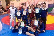 nashi pobedy 2