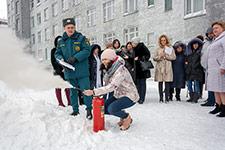 protivopozharnaya trenirovka 2
