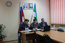 respublikanskaya konferentsiya yunykh issledovatelej okruzhayushchej sredy otkrytie 2030 1