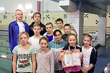 sorevnovaniya po plavaniyu pamyati i m maulyasheva 2