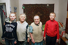 timurovskij desant 2